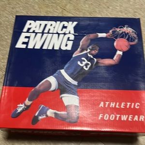 Patrick Ewing